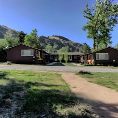 Walnut Cabin-MTN VIEWS-Estes 15min!