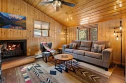 Cabin 1- Hot Tub, Grill- Mins to RMNP! - Image 5