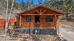 Cabin 1- Hot Tub, Grill- Mins to RMNP! - Image 3