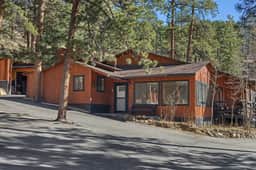 Cabin 3- Cozy, updated cabin 5 min to RMNP - Image 4