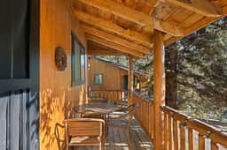 Cabin 6- Private Hot Tub 5 Min to RMNP - Image 2