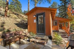 Cabin 6- Private Hot Tub 5 Min to RMNP - Image 3