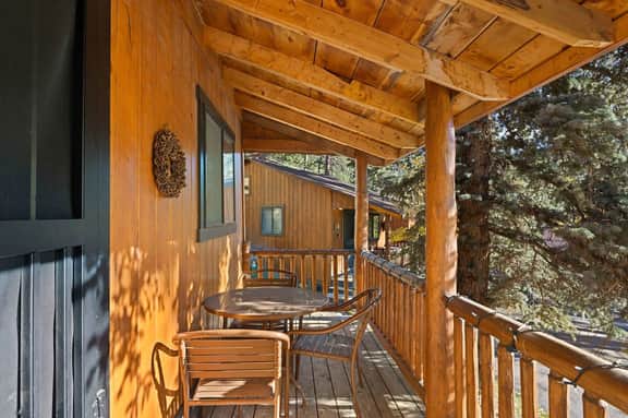 Cabin 6- Private Hot Tub 5 Min to RMNP - Image 2