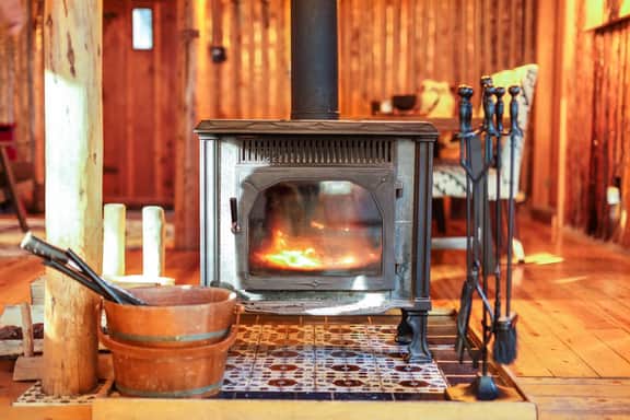 Cozy Creekside Getaway! - Image 5