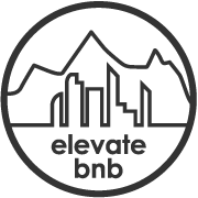 Elevate BNB Management logo